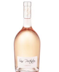 Вино Hans Baer Sauvignon біле сухе 11% 0.25л