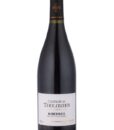 Вино Hans Baer Sauvignon біле сухе 11% 0.25л