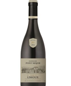 Вино Hans Baer Sauvignon біле сухе 11% 0.25л