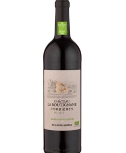 Вино Hans Baer Sauvignon біле сухе 11% 0.25л