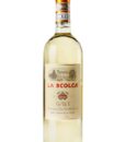 Вино La Scolca Gavi di Gavi Etichetta Bianco біле сухе 12% 0,75
