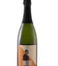 Вино ігристе Cava Orlenne Brut біле брют 0,75. 11.5%