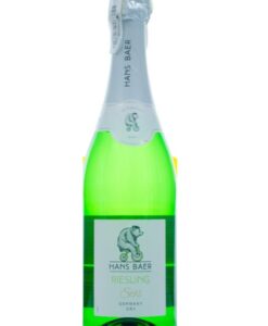 Вино ігристе Salasar Cremant de Limoux Carte Rose Brut брют 12% 0,75л