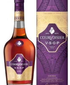 Коньяк Courvoisier VSOP 40%,0,7