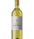 Вино Vina Historia Blanco Rosca сухе біле 11,5% 0,75