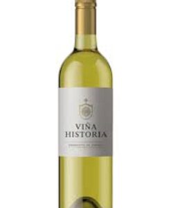 Вино Vina Historia Blanco Rosca сухе біле 11,5% 0,75