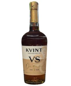 Дівін Квінт / Kvint 3* 0.5 л