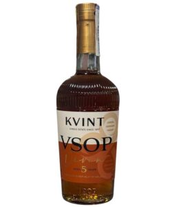 Дівін Квінт / Kvint 5* 0.5 л
