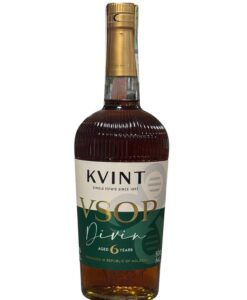 Дівін Квінт / Kvint 6* 0.5 л