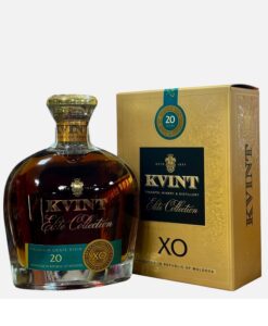 Дівін Квінт / Kvint Divin 20* у подарунковій коробці 0.5 л