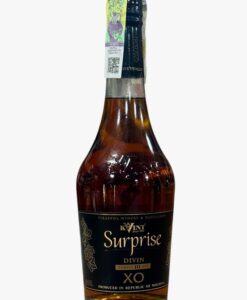 Дівін Квінт / Kvint Surprise 10* 0.5 л конус